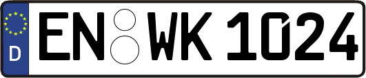EN-WK1024