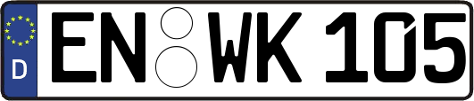 EN-WK105