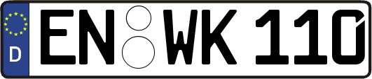 EN-WK110
