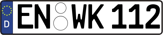 EN-WK112