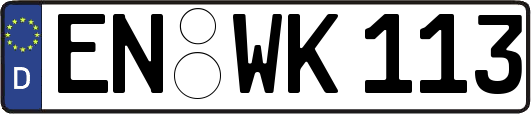EN-WK113