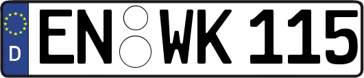 EN-WK115