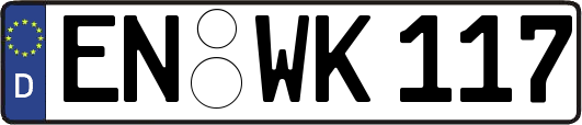EN-WK117