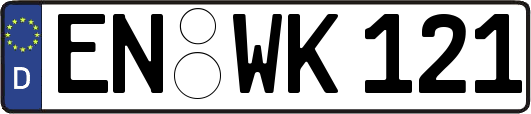 EN-WK121