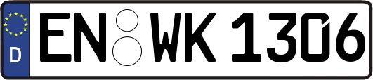 EN-WK1306