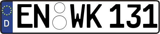 EN-WK131