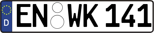 EN-WK141
