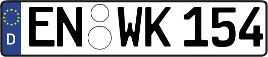 EN-WK154