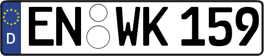 EN-WK159