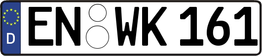EN-WK161