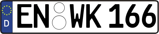 EN-WK166