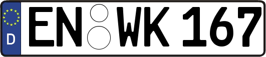 EN-WK167