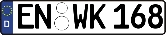 EN-WK168