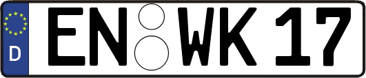 EN-WK17