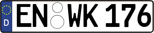 EN-WK176