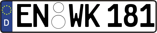 EN-WK181