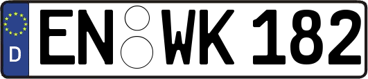 EN-WK182