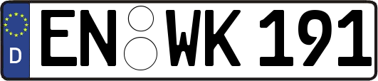 EN-WK191