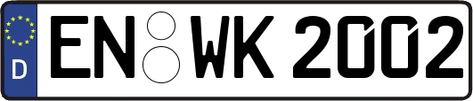EN-WK2002