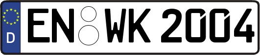 EN-WK2004