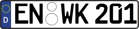 EN-WK201