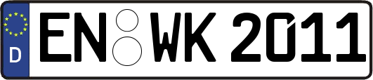 EN-WK2011