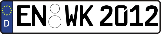 EN-WK2012