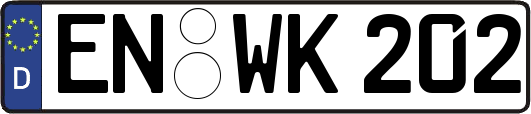EN-WK202