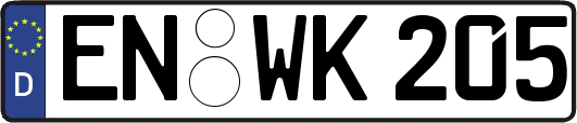 EN-WK205