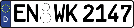 EN-WK2147