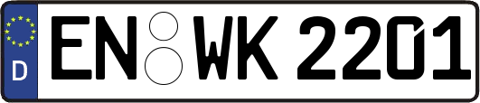 EN-WK2201