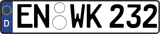 EN-WK232