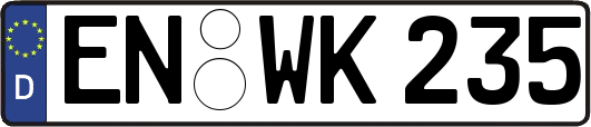 EN-WK235