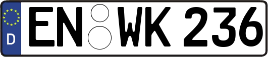 EN-WK236