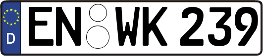 EN-WK239