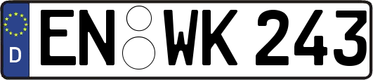 EN-WK243
