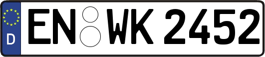 EN-WK2452
