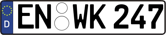 EN-WK247