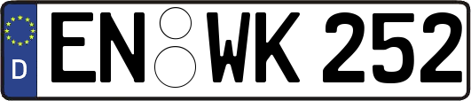 EN-WK252