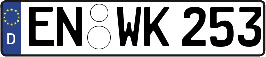 EN-WK253