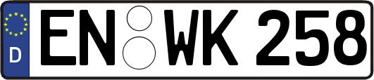 EN-WK258