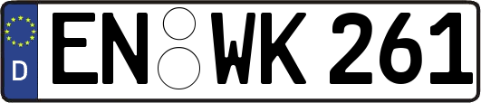 EN-WK261