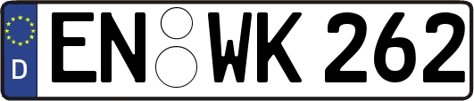 EN-WK262