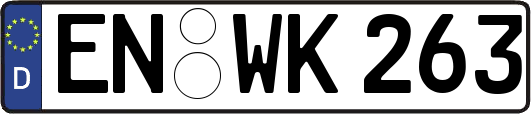 EN-WK263