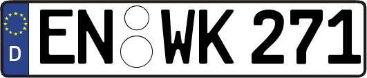 EN-WK271
