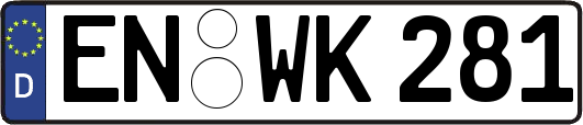 EN-WK281