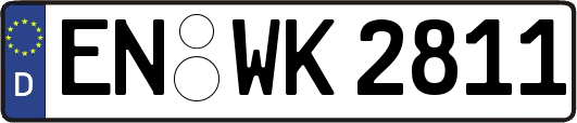 EN-WK2811