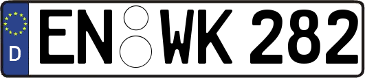 EN-WK282