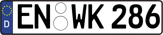 EN-WK286