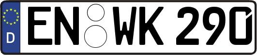 EN-WK290